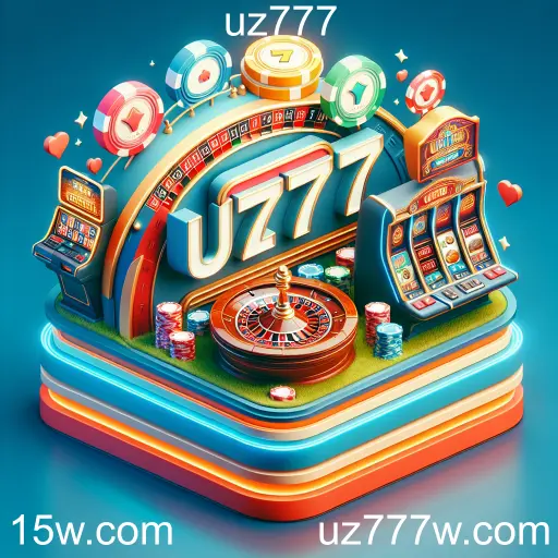 Experimente a Emoção dos Cassinos Online com uz777