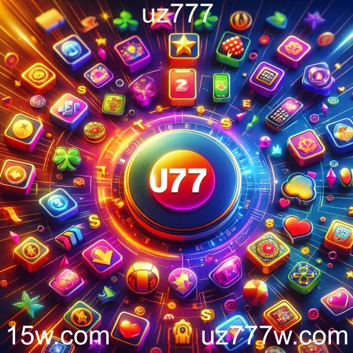 Descubra a Categoria Móvel do uz777: Diversão ao Seu Alcance