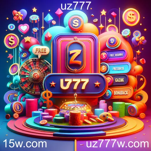 Atraia-se: Promoções Imperdíveis no uz777