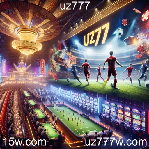 A Ascensão dos Jogos de Esportes: Adrenalina Virtual em Alta