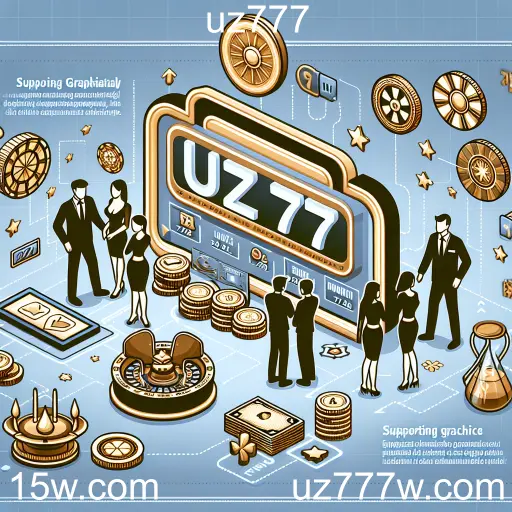 Explorando a Categoria de 'Suporte' no uz777: Melhore Sua Experiência de Jogo